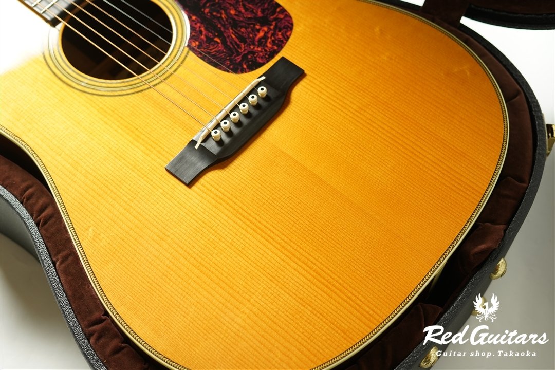 D-28 Marquis - Natural